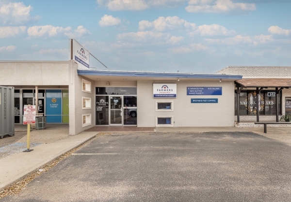 Listing Image #1 - Office for lease at 2221 34th St, Lubbock TX 79411 Listing Image #1 - Office for lease at 2221 34th St, Lubbock TX 79411