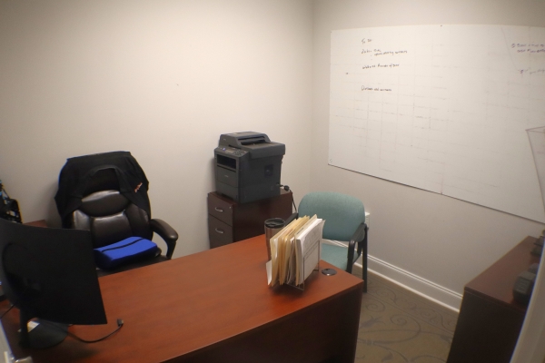 Listing Image #3 - Office for lease at 3932 Coral Ridge Dr, Unit 21, Coral Springs FL 33065