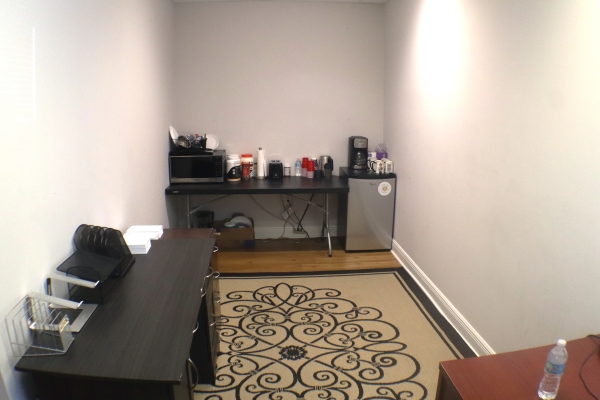 Listing Image #4 - Office for lease at 3932 Coral Ridge Dr, Unit 21, Coral Springs FL 33065
