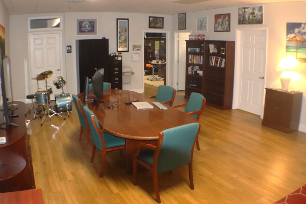 Listing Image #6 - Office for lease at 3932 Coral Ridge Dr, Unit 21, Coral Springs FL 33065
