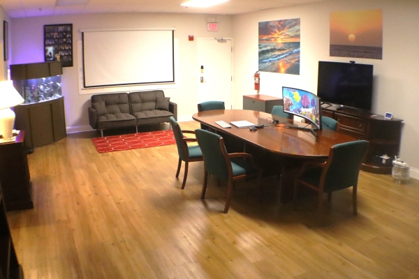 Listing Image #8 - Office for lease at 3932 Coral Ridge Dr, Unit 21, Coral Springs FL 33065