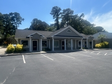 Listing Image #2 - Retail for lease at 1604 2nd Loop rd. Unit C, Florence SC 29501