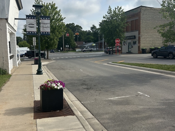 Listing Image #2 - Office for lease at 112 S Brownson Ave, Kingsley MI 49649 Listing Image #2 - Office for lease at 112 S Brownson Ave, Kingsley MI 49649