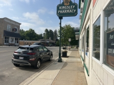 Office property for lease in Kingsley, MI