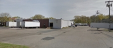 Industrial property for lease in East Haven, CT