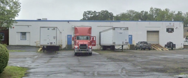 Listing Image #1 - Industrial for lease at 260 Dodge AVE, East Haven CT 06512 Listing Image #1 - Industrial for lease at 260 Dodge AVE, East Haven CT 06512