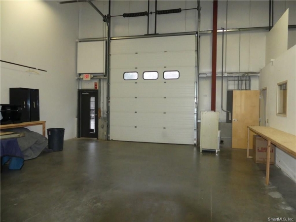 Listing Image #4 - Industrial for lease at 17 Industrial Park Road Unit 3, Centerbrook CT 06409