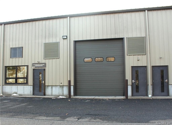 Listing Image #6 - Industrial for lease at 17 Industrial Park Road Unit 3, Centerbrook CT 06409