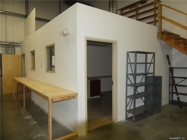 Listing Image #9 - Industrial for lease at 17 Industrial Park Road Unit 3, Centerbrook CT 06409