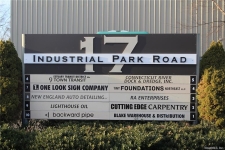 Industrial property for lease in Centerbrook, CT