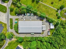 Listing Image #3 - Industrial for lease at 17 Industrial Park Road Unit 3, Centerbrook CT 06409