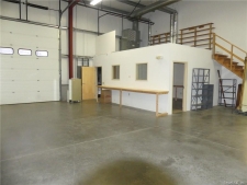 Listing Image #5 - Industrial for lease at 17 Industrial Park Road Unit 3, Centerbrook CT 06409