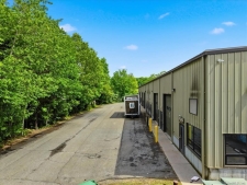Listing Image #7 - Industrial for lease at 17 Industrial Park Road Unit 3, Centerbrook CT 06409