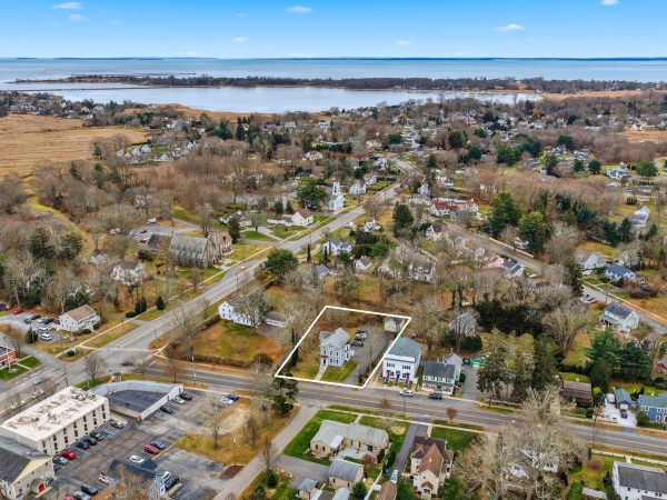 Listing Image #3 - Office for lease at 12 Old Boston Post Road, Old Saybrook CT 06475 Listing Image #3 - Office for lease at 12 Old Boston Post Road, Old Saybrook CT 06475