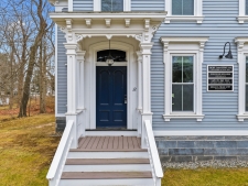 Listing Image #2 - Office for lease at 12 Old Boston Post Road, Old Saybrook CT 06475