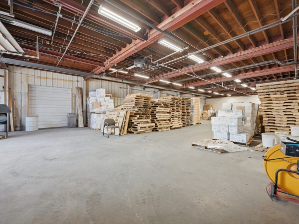 Listing Image #1 - Industrial for lease at 36 Plains Road, Essex CT 06426