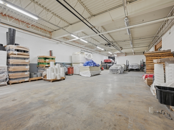 Listing Image #10 - Industrial for lease at 36 Plains Road, Essex CT 06426