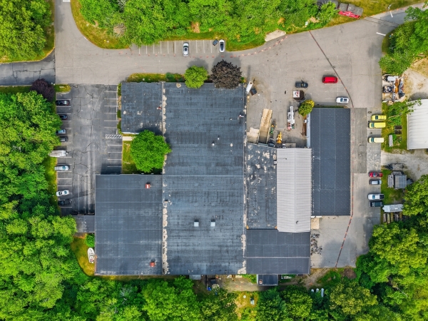 Listing Image #3 - Industrial for lease at 36 Plains Road, Essex CT 06426