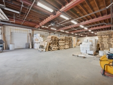 Industrial property for lease in Essex, CT