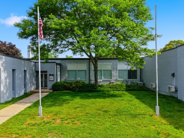 Listing Image #1 - Office for lease at 36 Plains Road, Essex CT 06426