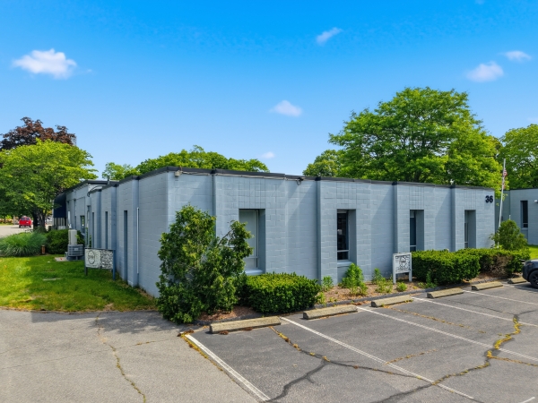 Listing Image #2 - Office for lease at 36 Plains Road, Essex CT 06426