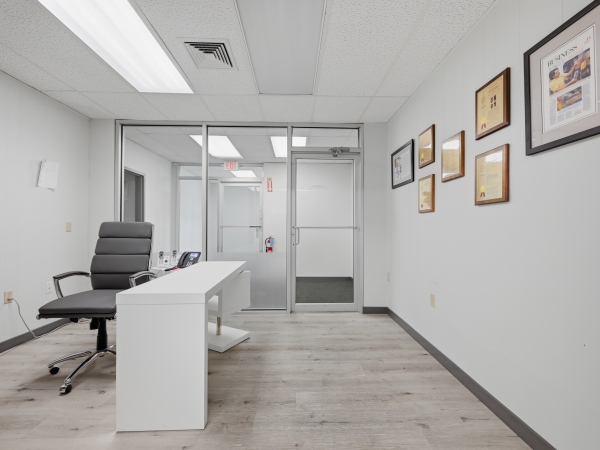 Listing Image #5 - Office for lease at 36 Plains Road, Essex CT 06426