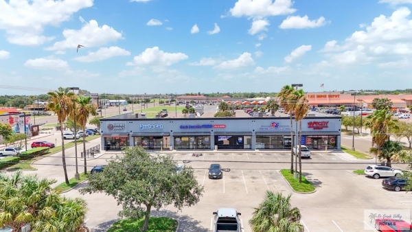 Listing Image #1 - Retail for lease at 1504 W Expressway, Weslaco TX 78599 Listing Image #1 - Retail for lease at 1504 W Expressway, Weslaco TX 78599