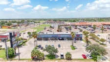 Listing Image #2 - Retail for lease at 1504 W Expressway, Weslaco TX 78599