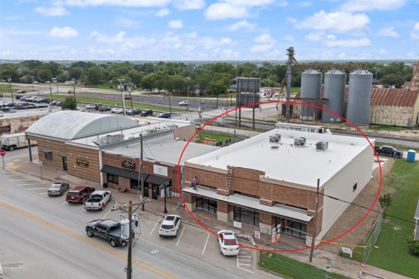 Listing Image #1 - Office for lease at 111 W Main Street, Royse City TX 75160 Listing Image #1 - Office for lease at 111 W Main Street, Royse City TX 75160