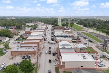 Listing Image #2 - Office for lease at 111 W Main Street, Royse City TX 75160