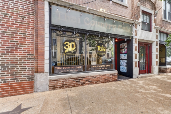 Listing Image #1 - Retail for lease at 6223 Delmar Boulevard, University City MO 63130 Listing Image #1 - Retail for lease at 6223 Delmar Boulevard, University City MO 63130