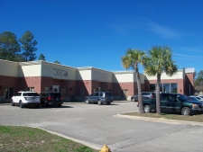 Listing Image #3 - Office for lease at 13155 Shriners Boulevard, Biloxi MS 39532