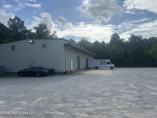 Listing Image #2 - Industrial for lease at 10816 N Highway 63 Highway, Moss Point MS 39562