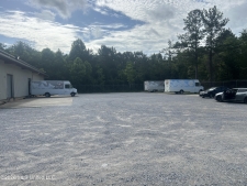 Listing Image #3 - Industrial for lease at 10816 N Highway 63 Highway, Moss Point MS 39562