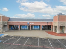 Retail property for lease in Lubbock, TX