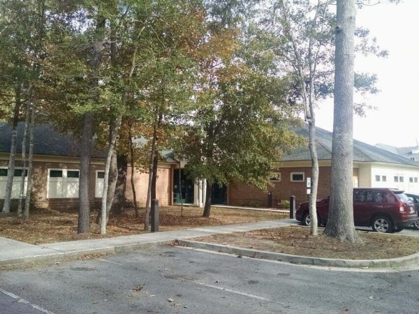 Listing Image #2 - Office for lease at 85 Springview Ln, Summerville SC 29485 Listing Image #2 - Office for lease at 85 Springview Ln, Summerville SC 29485