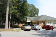 Office for lease in Summerville, SC