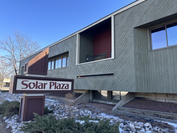 Listing Image #2 - Office for lease at 2108 Broadwater Ave Ste 200B, Billings MT 59102 Listing Image #2 - Office for lease at 2108 Broadwater Ave Ste 200B, Billings MT 59102