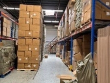 Listing Image #3 - Industrial for lease at 1910 E. Devon, Elk Grove Village IL 60007