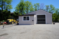 Industrial property for lease in East Hanover, NJ