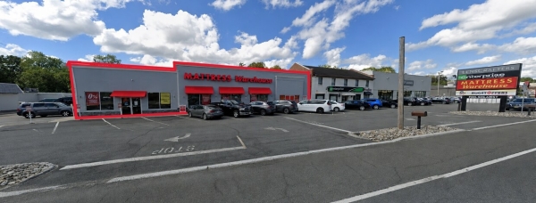 Listing Image #1 - Retail for lease at 389 Route 10 East, East Hanover NJ 07936