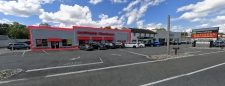 Retail property for lease in East Hanover, NJ
