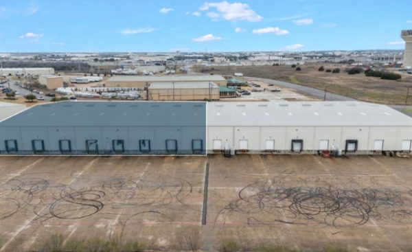 Listing Image #3 - Industrial for lease at 700 Schroeder Dr, Suite C, Waco TX 76710 Listing Image #3 - Industrial for lease at 700 Schroeder Dr, Suite C, Waco TX 76710