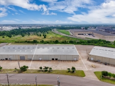 Listing Image #2 - Industrial for lease at 700 Schroeder Dr, Suite C, Waco TX 76710