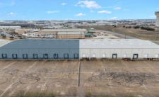 Listing Image #3 - Industrial for lease at 700 Schroeder Dr, Suite C, Waco TX 76710