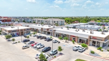 Retail property for lease in Edinburg, TX