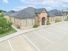 Listing Image #2 - Office for lease at 2527 86th Street, Lubbock TX 79423