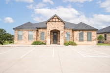 Listing Image #3 - Office for lease at 2527 86th Street, Lubbock TX 79423