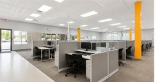 Listing Image #2 - Office for lease at 500 E Hackberry #100A, McAllen TX 78501