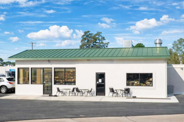 Listing Image #1 - Retail for lease at 667 W. Liberty Street, Sumter SC 29150 Listing Image #1 - Retail for lease at 667 W. Liberty Street, Sumter SC 29150